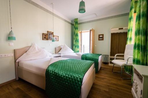 Belle Vue - Das Hotel... فولكاخ المظهر الخارجي الصورة